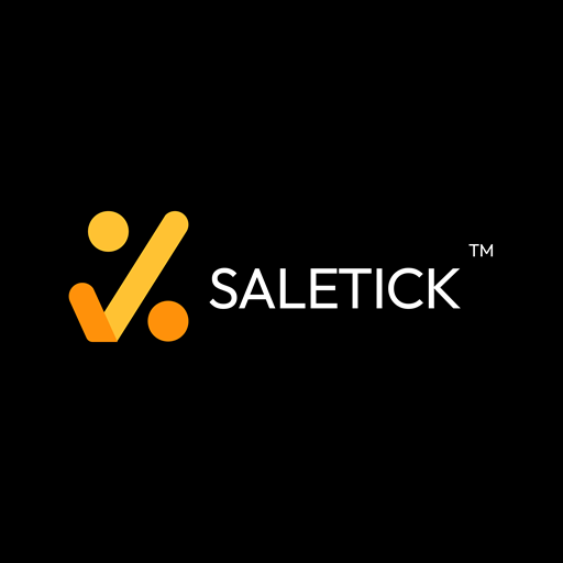 saletick logo